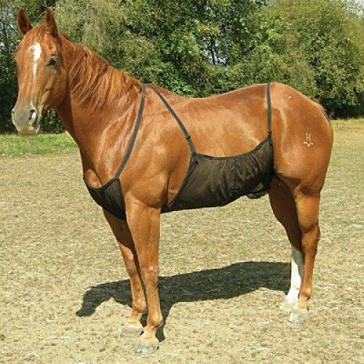 Horse Belly Breathable Protection Mesh