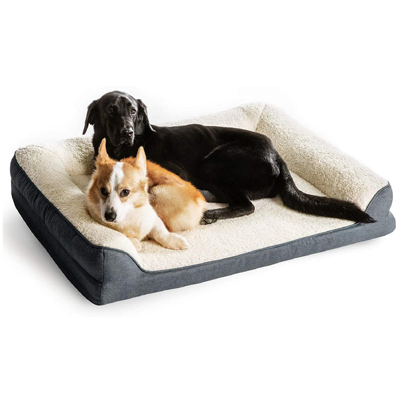 MedBed™ - Orthopedic Foam Dog Sofa Bed