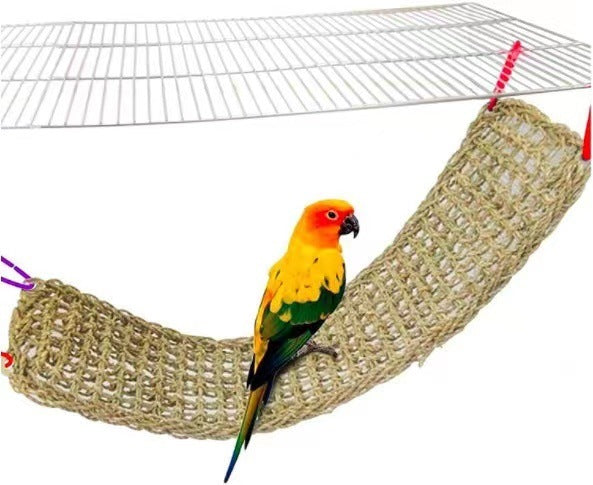 Bird Hammock for Cage