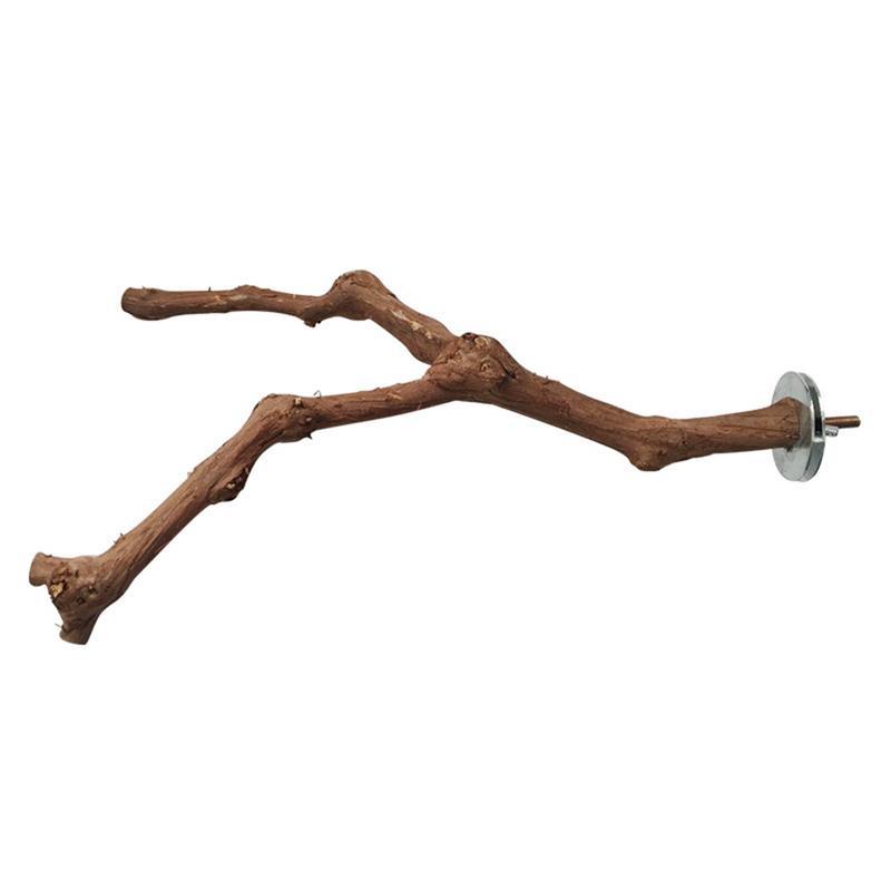 Organic Wooden Branch for Bird