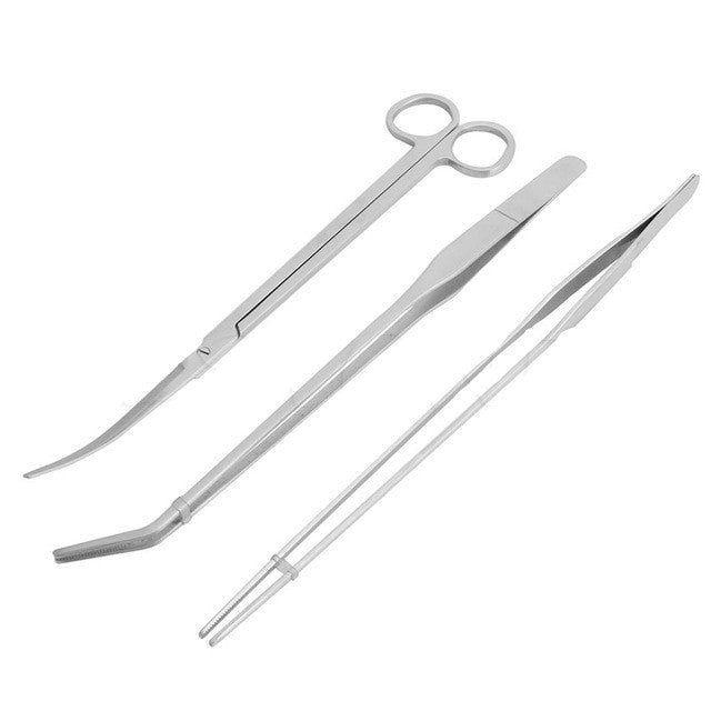 Aquarium Weed Tool Kit Set