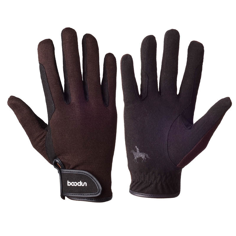 Boodun™ - Horse Riding Gloves Unisex