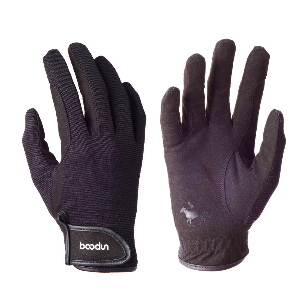 Boodun™ - Horse Riding Gloves Unisex