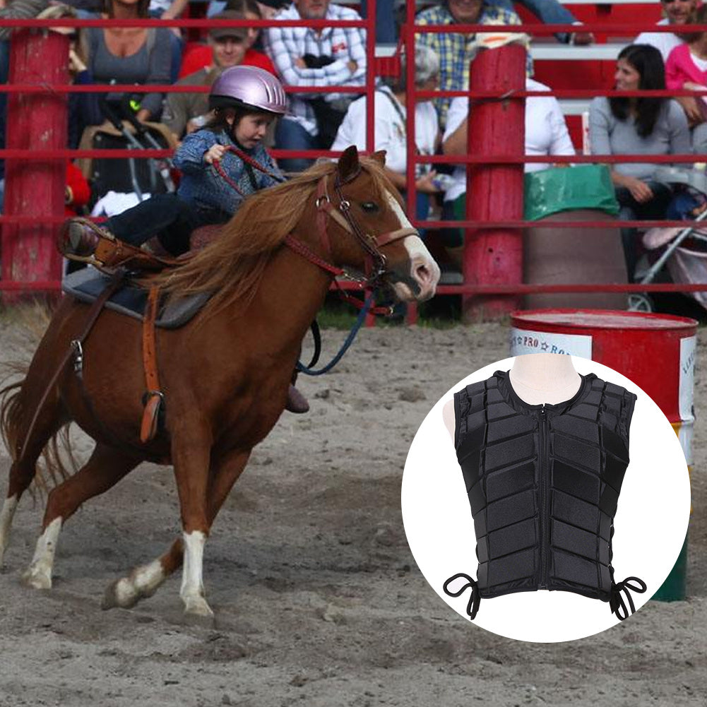 Mishtoo™ - Horse Racing Vest