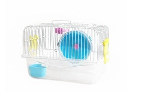 Mini Cage for Small Pet