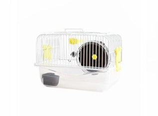 Mini Cage for Small Pet