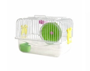 Mini Cage for Small Pet