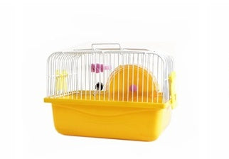 Mini Cage for Small Pet