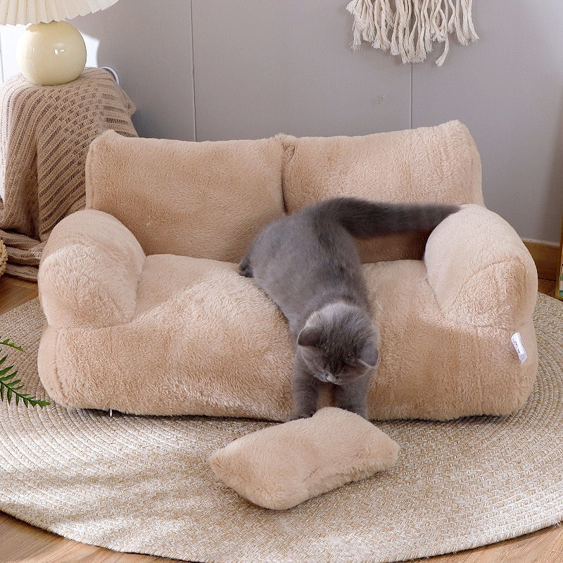 PawCouch™ - Pet Couch & Bed