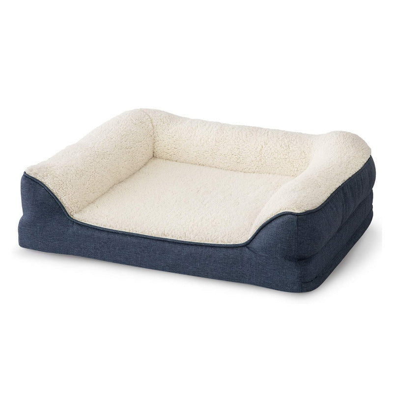 MedBed™ - Orthopedic Foam Dog Sofa Bed