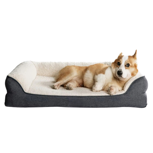 MedBed™ - Orthopedic Foam Dog Sofa Bed