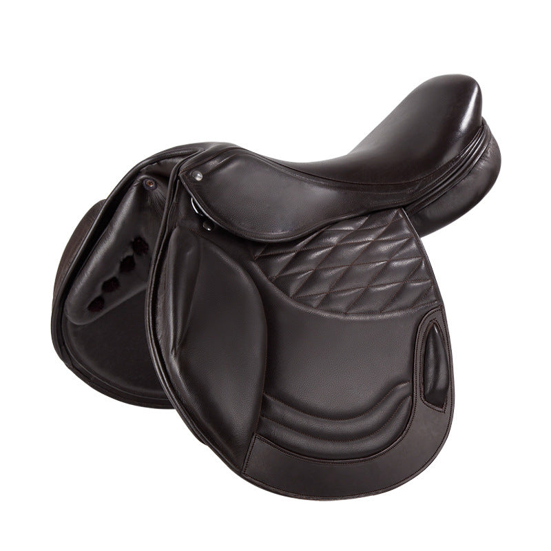 PetQlo Premium Horse Saddle