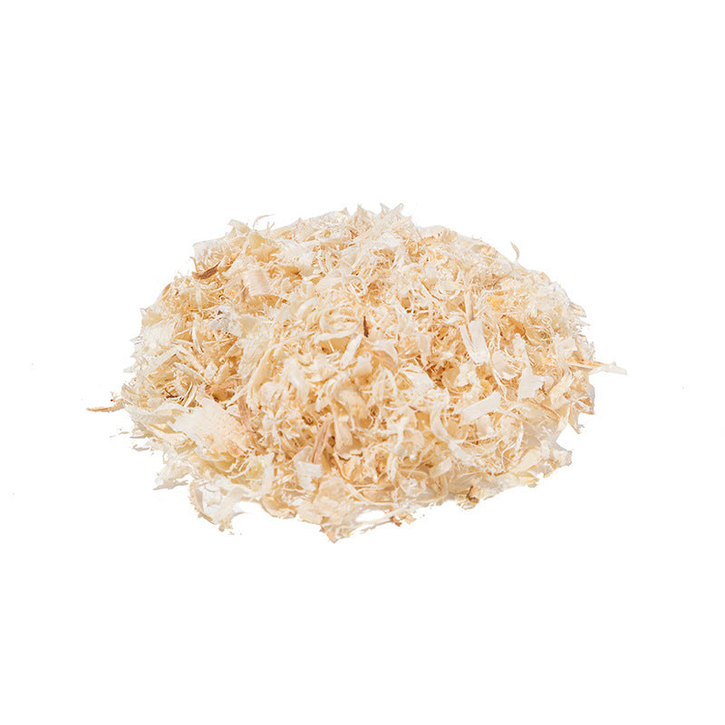 Wood Shavings - 1 KG