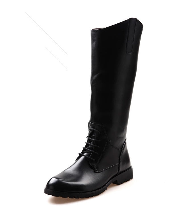 Women Horse Riding Boots