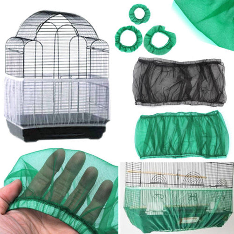 Mesh for Bird Cage