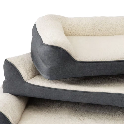 MedBed™ - Orthopedic Foam Dog Sofa Bed