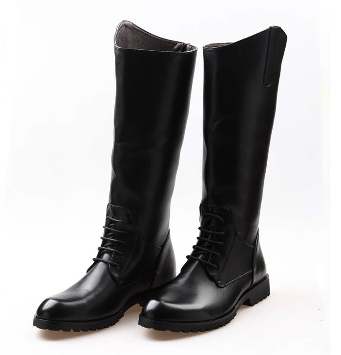 Women Horse Riding Boots