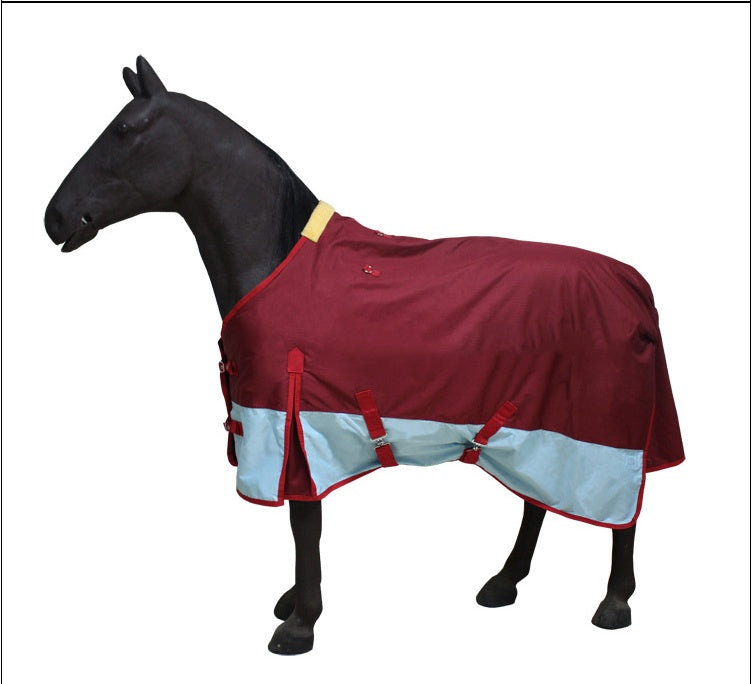 Machives™ - Horse Clothes Winter Waterproof and Breathable