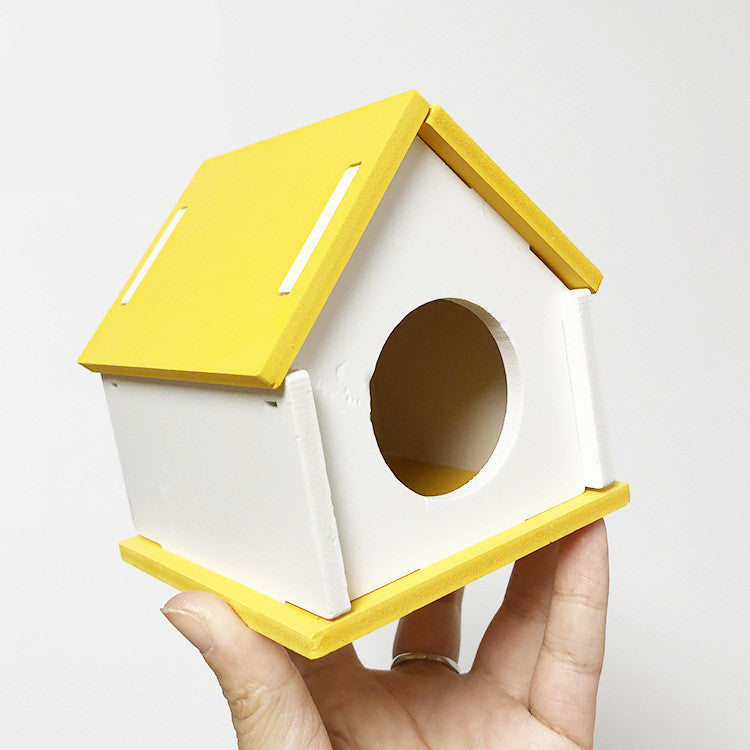 Small Pet Hideaway House