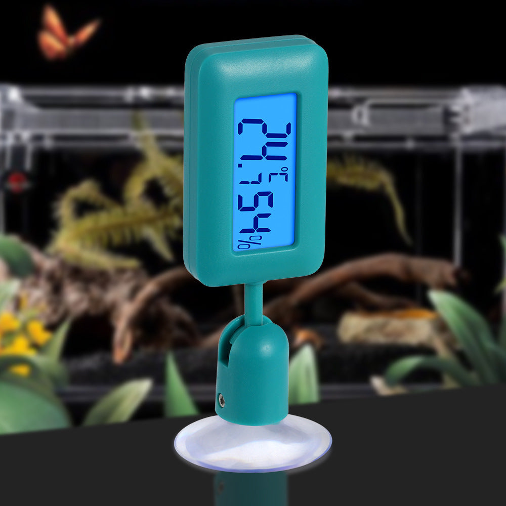 Mini Reptile Thermometer