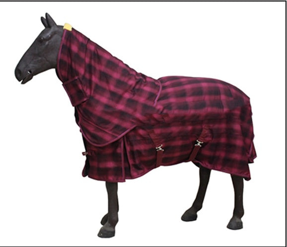 Machives™ - Horse Clothes Winter Waterproof and Breathable