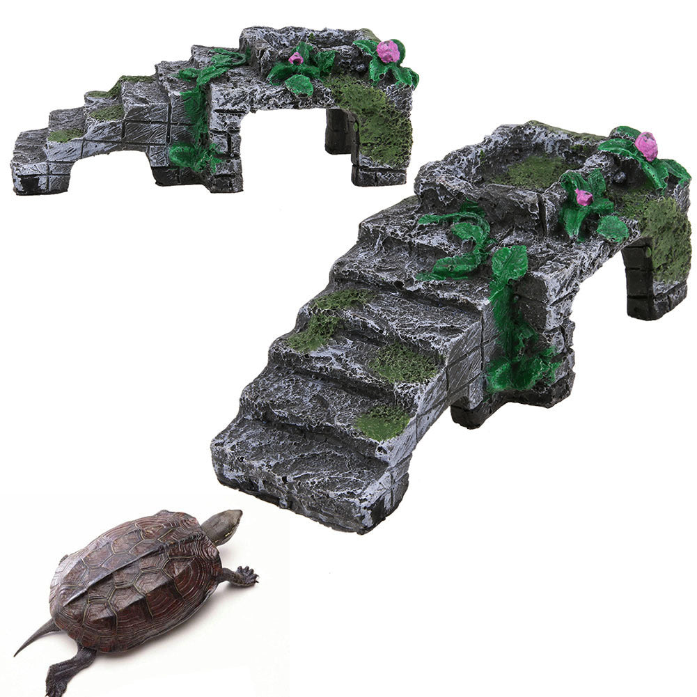 Reptile Climbing Platform