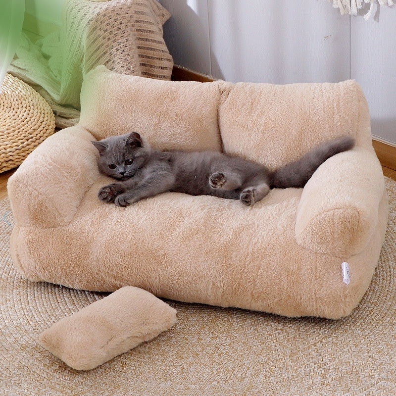 PawCouch™ - Pet Couch & Bed