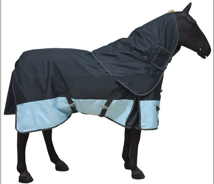 Machives™ - Horse Clothes Winter Waterproof and Breathable