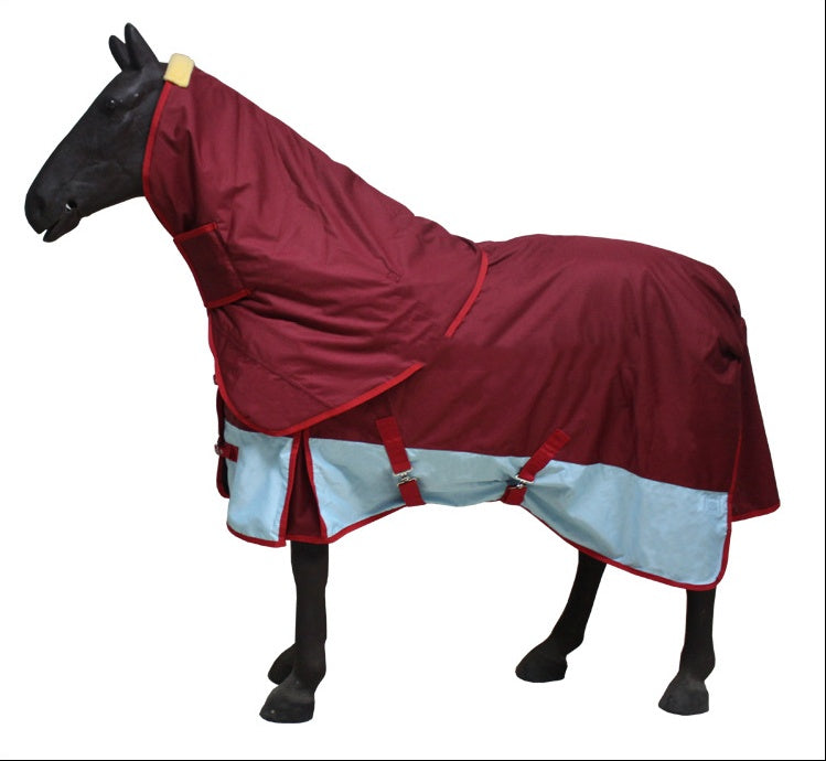 Machives™ - Horse Clothes Winter Waterproof and Breathable