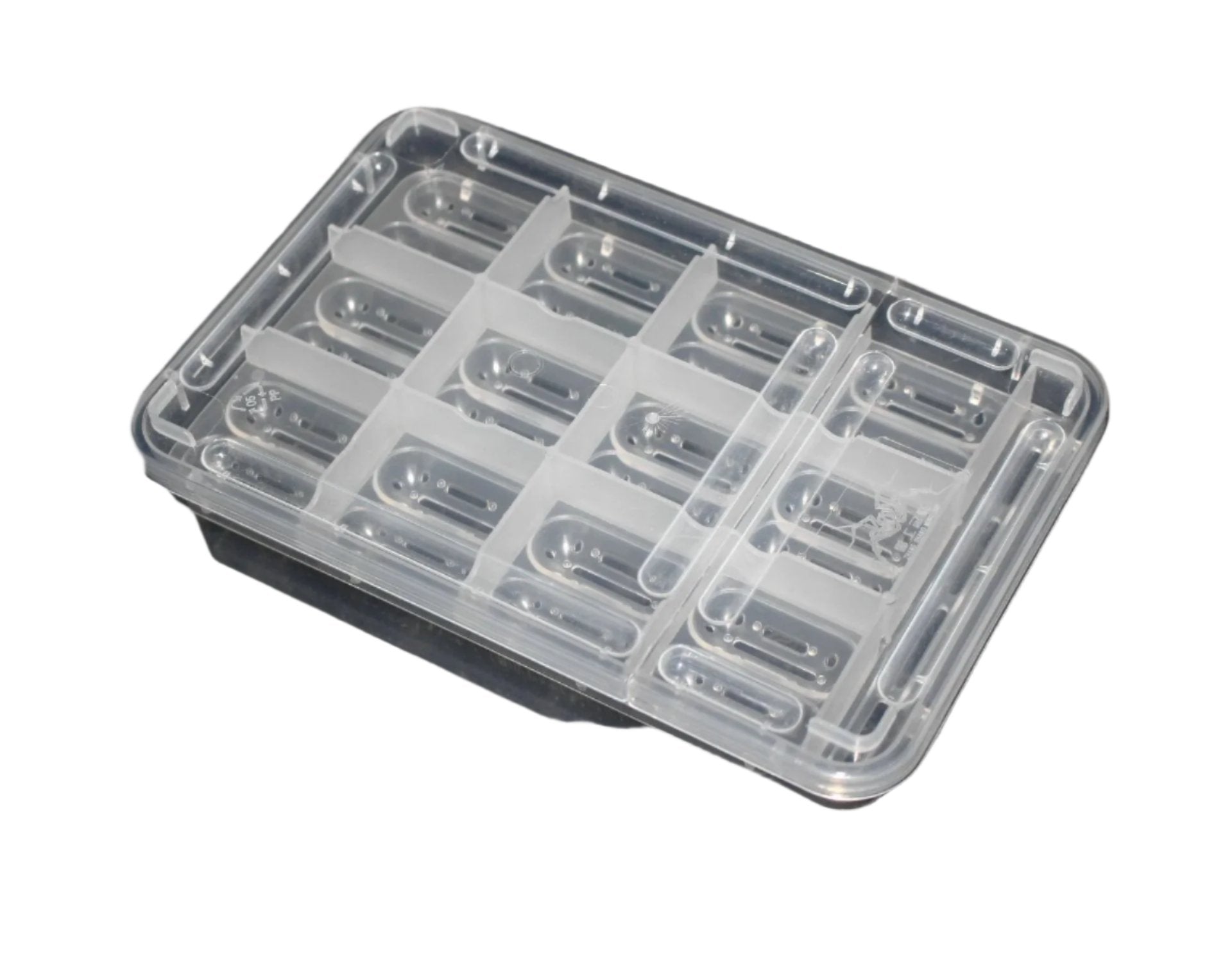 Reptiles Egg Incubator Tray