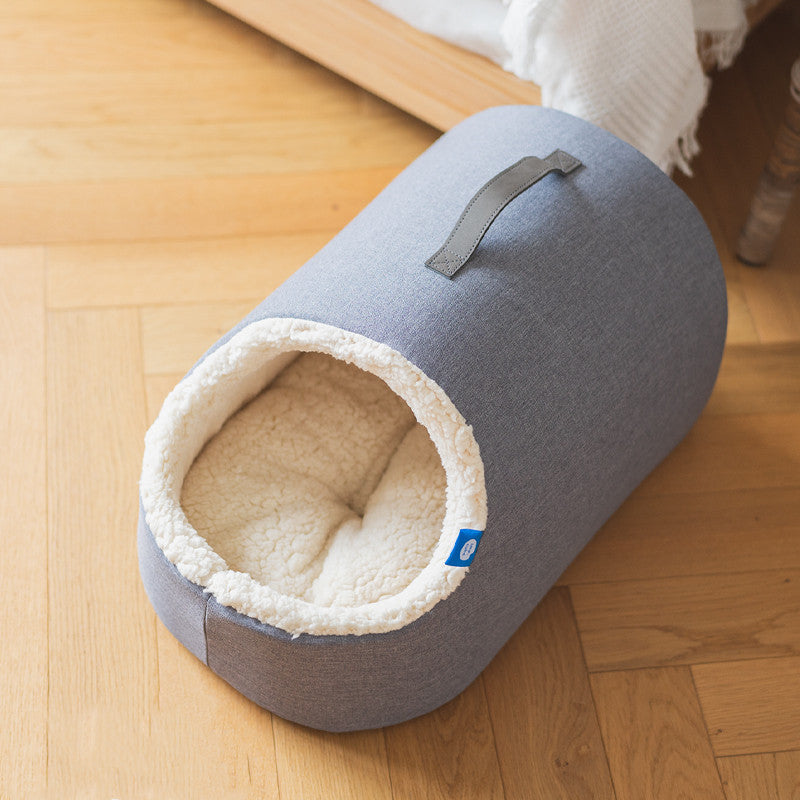 PolarCat™ - Cat Sleeping Bag & Bed