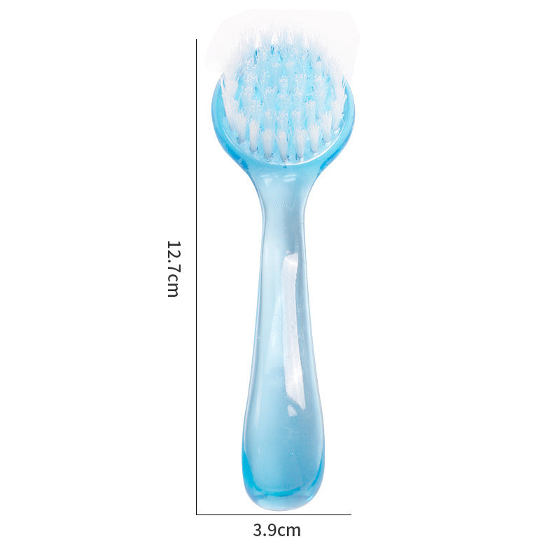 Multi-Function Brush for Small Pet