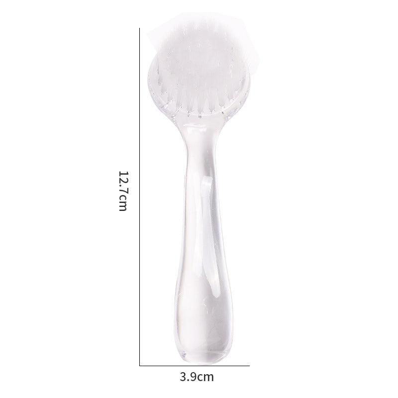 Multi-Function Brush for Small Pet