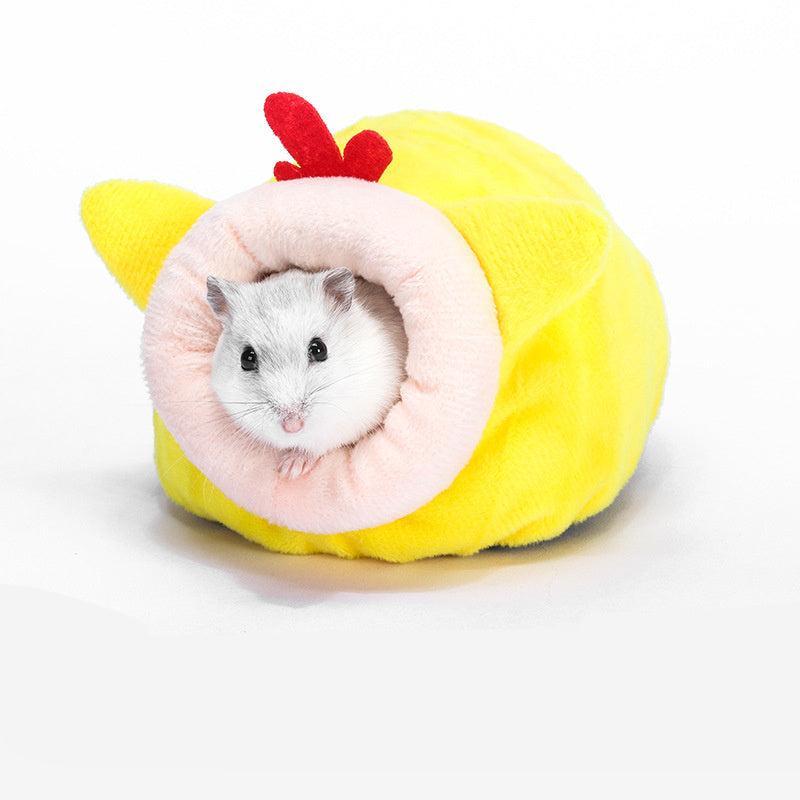 Cotton Nest for Small Pet