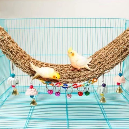 Bird Hammock for Cage