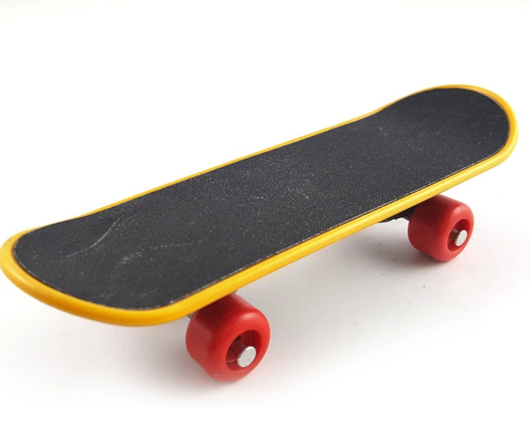 Bird Intelligence Skateboard