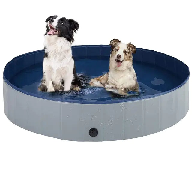 PetTub™ - Pet Swimming Pool