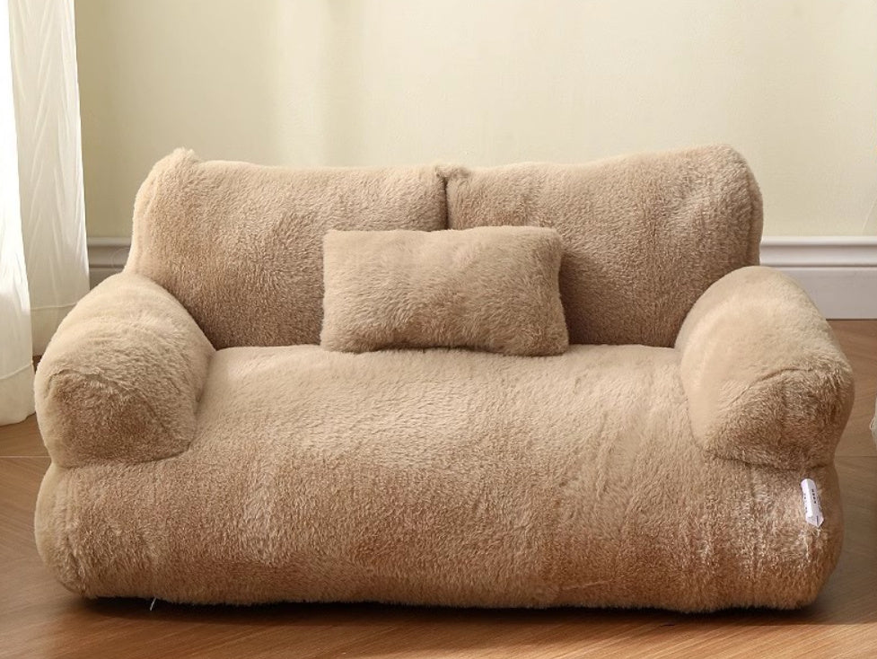 PawCouch™ - Pet Couch & Bed