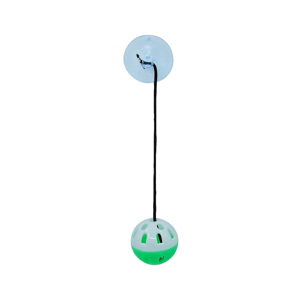 Reptile Toy Bell Ball