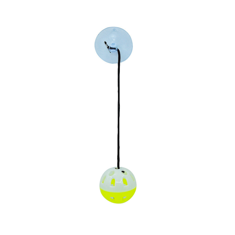 Reptile Toy Bell Ball