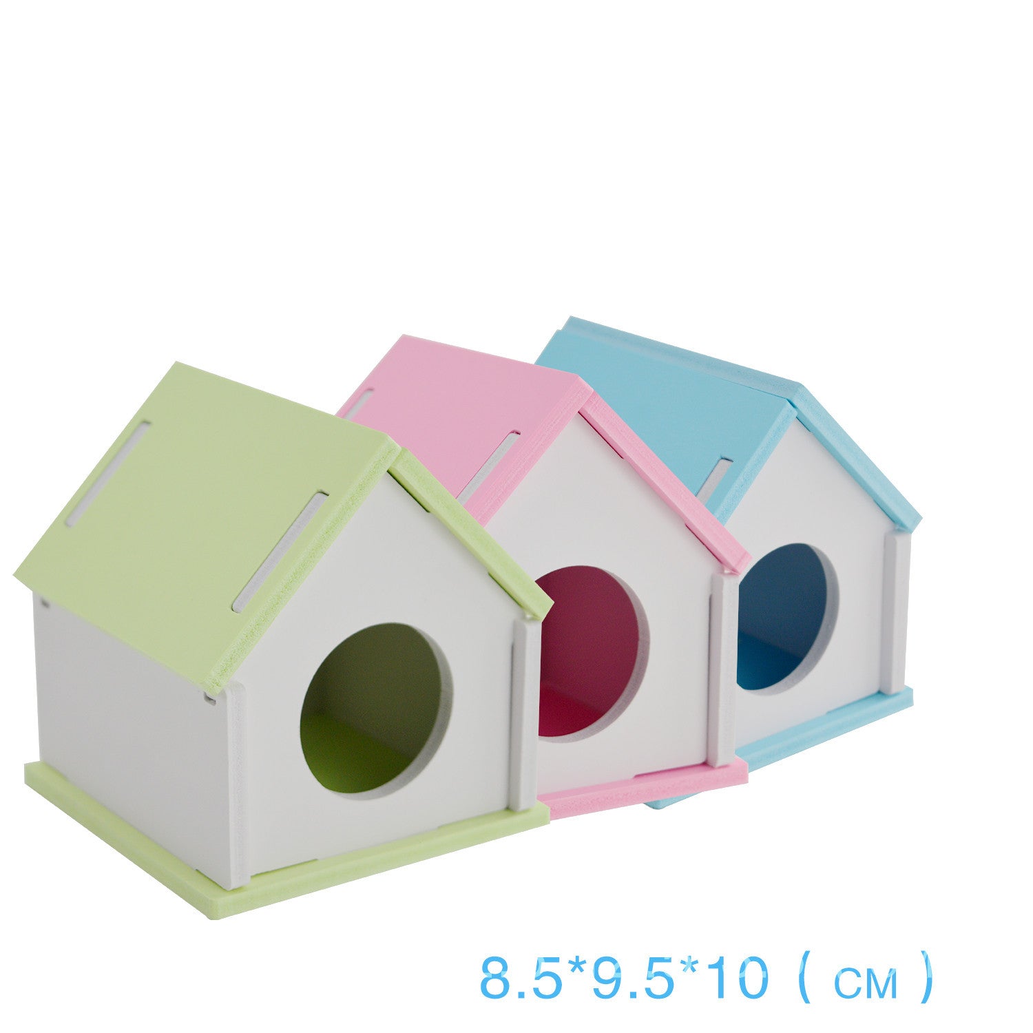 Small Pet Hideaway House