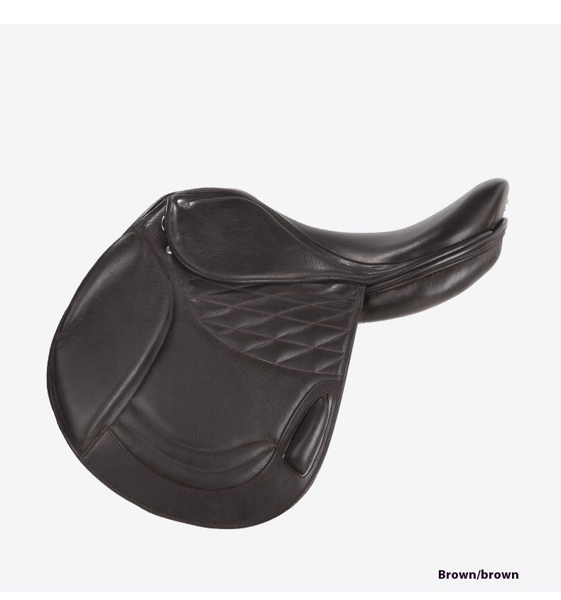 PetQlo Premium Horse Saddle