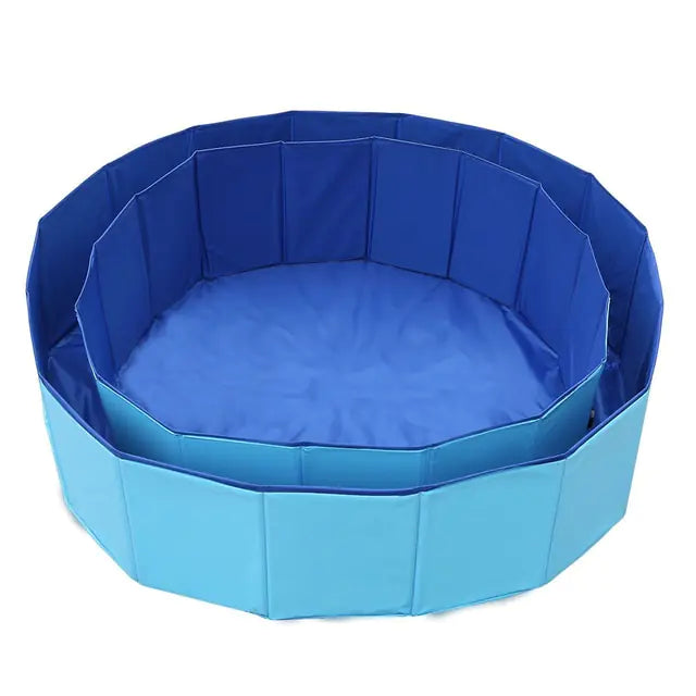 PetTub™ - Pet Swimming Pool