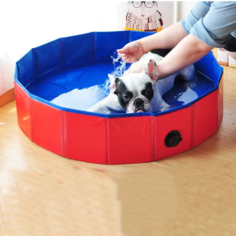 PetTub™ - Pet Swimming Pool