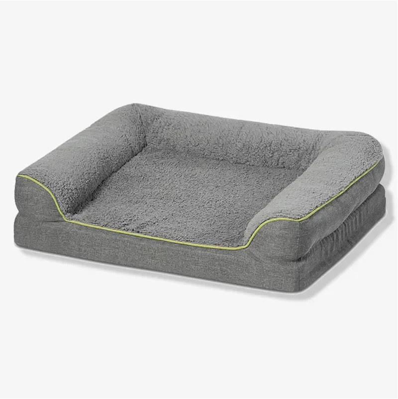 MedBed™ - Orthopedic Foam Dog Sofa Bed