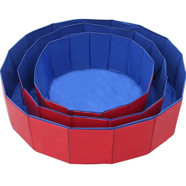 PetTub™ - Pet Swimming Pool