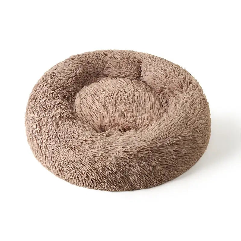 Plushy™ - Pet Calming Bed