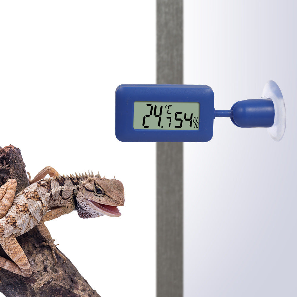 Mini Reptile Thermometer