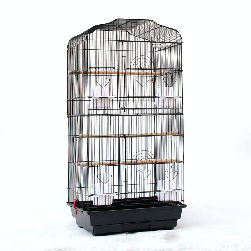 Vintage Large Cage for Birds