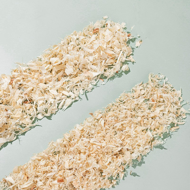 Wood Shavings - 1 KG